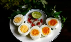 5 thực phẩm giàu vitamin D giúp xương chắc khỏe 5 thực phẩm giàu vitamin D giúp xương chắc khỏe