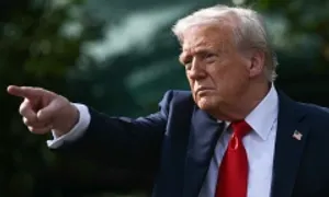 Nguy cơ với Harvard khi đối đầu ông Trump Nguy cơ với Harvard khi đối đầu ông Trump