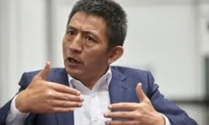 Trung Quốc bổ nhiệm nhà đàm phán thương mại mới với Mỹ Trung Quốc bổ nhiệm nhà đàm phán thương mại mới với Mỹ