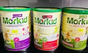 Phải làm gì khi mua phải sữa giả cho con uống? Phải làm gì khi mua phải sữa giả cho con uống?