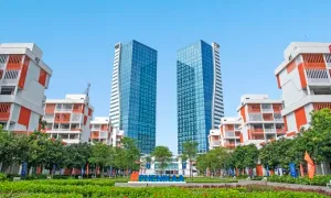 Trường Phenikaa lên đại học Trường Phenikaa lên đại học