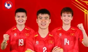 Quang Hải, Hoàng Đức, Duy Mạnh đối đầu Man Utd Quang Hải, Hoàng Đức, Duy Mạnh đối đầu Man Utd