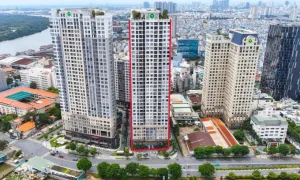 'Cấm dịch vụ Airbnb, cơ hội để chuyên nghiệp hóa dịch vụ lưu trú' 'Cấm dịch vụ Airbnb, cơ hội để chuyên nghiệp hóa dịch vụ lưu trú'