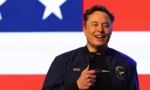 Elon Musk xây dựng hệ thống bán thẻ vàng nhập cư 5 triệu USD Elon Musk xây dựng hệ thống bán thẻ vàng nhập cư 5 triệu USD