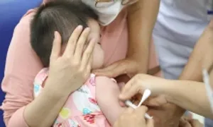 Trắc nghiệm: Khi nào nên tiêm vaccine 6 trong 1? Trắc nghiệm: Khi nào nên tiêm vaccine 6 trong 1?