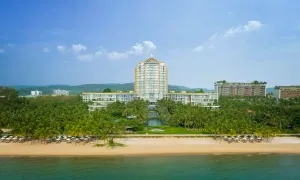 Nghỉ dưỡng hè tại InterContinental Phu Quoc Long Beach Resort Nghỉ dưỡng hè tại InterContinental Phu Quoc Long Beach Resort