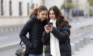 Những phát hiện bất ngờ về Gen Z Những phát hiện bất ngờ về Gen Z