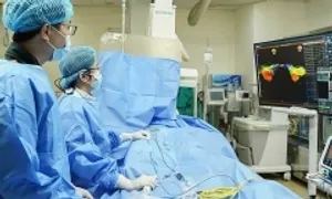 Rối loạn nhịp tim - thủ phạm gây đột quỵ, đột tử Rối loạn nhịp tim - thủ phạm gây đột quỵ, đột tử