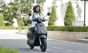 VinFast điều chỉnh giá nhiều dòng xe máy điện VinFast điều chỉnh giá nhiều dòng xe máy điện