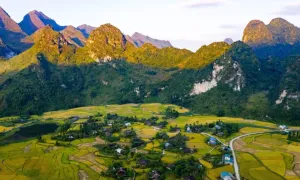 Tỉnh nào giữ nguyên trạng dù không đạt tiêu chí diện tích, dân số? Tỉnh nào giữ nguyên trạng dù không đạt tiêu chí diện tích, dân số?