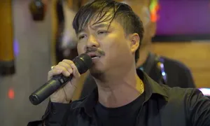 Người bị ca sĩ Quang Lập bolero 'chiếm giữ nhà' kháng cáo Người bị ca sĩ Quang Lập bolero 'chiếm giữ nhà' kháng cáo