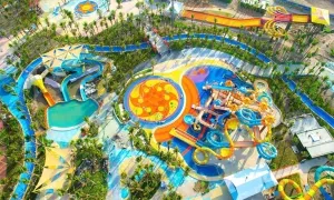 Sun World Hà Nam ưu đãi cho người dân địa phương dịp 30/4 Sun World Hà Nam ưu đãi cho người dân địa phương dịp 30/4