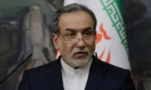 Mỹ - Iran sang giai đoạn mới trong đàm phán hạt nhân Mỹ - Iran sang giai đoạn mới trong đàm phán hạt nhân