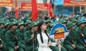 Có phải béo phì sẽ không được gọi nhập ngũ? Có phải béo phì sẽ không được gọi nhập ngũ?