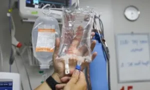 Cô gái 28 tuổi ở Vũng Tàu tử vong do sốt xuất huyết Cô gái 28 tuổi ở Vũng Tàu tử vong do sốt xuất huyết