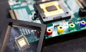 Chip 2 nm tiên tiến nhất thế giới Chip 2 nm tiên tiến nhất thế giới