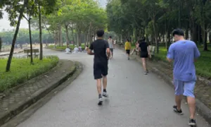 Điều gì xảy ra nếu tập thể dục lúc bụng đói? Điều gì xảy ra nếu tập thể dục lúc bụng đói?