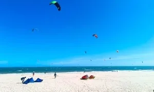 Chuỗi hoạt động giải trí tại Hồ Tràm dịp lễ 30/4 Chuỗi hoạt động giải trí tại Hồ Tràm dịp lễ 30/4