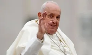 Lãnh đạo Việt Nam chia buồn Giáo hoàng Francis qua đời Lãnh đạo Việt Nam chia buồn Giáo hoàng Francis qua đời
