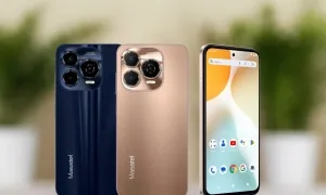 Thế Giới Di Động phân phối độc quyền smartphone Masstel S9 Thế Giới Di Động phân phối độc quyền smartphone Masstel S9