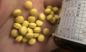 Bệnh nặng thêm vì uống thực phẩm chức năng như 'thuốc' Bệnh nặng thêm vì uống thực phẩm chức năng như 'thuốc'