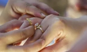 Những người hối hận vì không mua vàng sớm Những người hối hận vì không mua vàng sớm