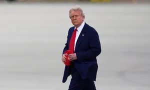 Nghệ thuật 'chốt thỏa thuận' của ông Trump đối mặt thách thức Nghệ thuật 'chốt thỏa thuận' của ông Trump đối mặt thách thức