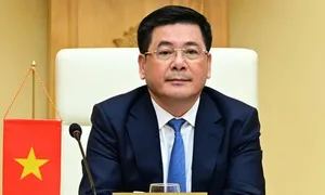 Khởi động đàm phán thương mại song phương với Mỹ Khởi động đàm phán thương mại song phương với Mỹ