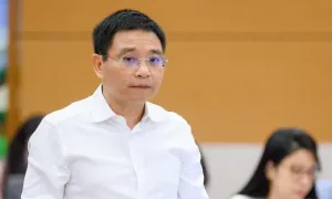 Nợ công 2024 gần 4,3 triệu tỷ đồng Nợ công 2024 gần 4,3 triệu tỷ đồng