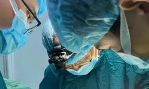 Giảm thính lực do lồi xương tai Giảm thính lực do lồi xương tai