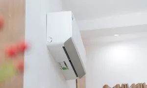LaCasper XC-09IU38 - điều hòa có chỉ số tiết kiệm điện cao nhất LaCasper XC-09IU38 - điều hòa có chỉ số tiết kiệm điện cao nhất