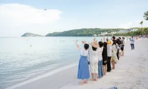 Phú Quốc lội ngược dòng thành 'con cưng' của du lịch Phú Quốc lội ngược dòng thành 'con cưng' của du lịch
