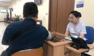 Tăng 20 kg sau một năm tự chữa gout bằng thuốc corticoid Tăng 20 kg sau một năm tự chữa gout bằng thuốc corticoid