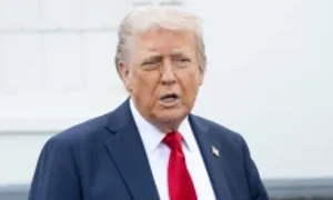 Ông Trump và ông Zelensky khẩu chiến về Crimea