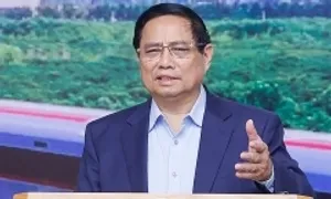 Xây dựng cơ chế đặc thù cho tất cả dự án đường sắt Xây dựng cơ chế đặc thù cho tất cả dự án đường sắt