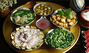Ăn ít vào buổi tối có tốt không? Ăn ít vào buổi tối có tốt không?