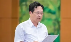 Đề xuất tăng thẩm phán TAND Tối cao lên tối đa 27 người Đề xuất tăng thẩm phán TAND Tối cao lên tối đa 27 người