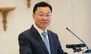 Trung Quốc bác tin đang đàm phán thương mại với Mỹ