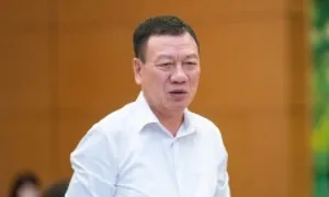 Thanh tra Chính phủ sẽ tiếp nhận nhiệm vụ của 12 Thanh tra Bộ Thanh tra Chính phủ sẽ tiếp nhận nhiệm vụ của 12 Thanh tra Bộ