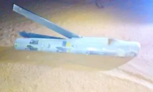 Houthi có thể đã thu được bom 'Xuyên bão' tối tân của Mỹ Houthi có thể đã thu được bom 'Xuyên bão' tối tân của Mỹ