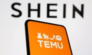 Temu, Shein bắt đầu tăng giá nhiều sản phẩm Temu, Shein bắt đầu tăng giá nhiều sản phẩm