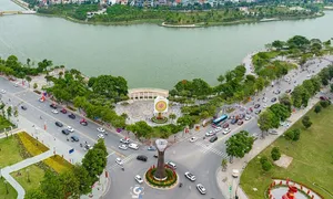 Tỉnh, thành nào giáp nhiều địa phương nhất sau sáp nhập? Tỉnh, thành nào giáp nhiều địa phương nhất sau sáp nhập?
