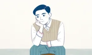 Em gái vợ thổ lộ tình cảm với tôi