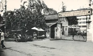 Sài Gòn ngày 30/4/1975 trong hồi ức bác sĩ Sài Gòn ngày 30/4/1975 trong hồi ức bác sĩ