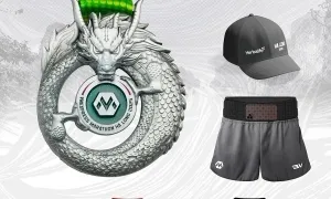 Race-kit VM Hạ Long khiến runner bỏ ý định bán bib Race-kit VM Hạ Long khiến runner bỏ ý định bán bib