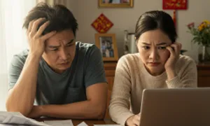 Thu nhập 110 triệu một tháng 'thấm đòn' con học trường quốc tế Thu nhập 110 triệu một tháng 'thấm đòn' con học trường quốc tế