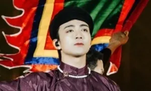 Soobin, Anh Tú hát mừng 70 năm giải phóng Hải Phòng Soobin, Anh Tú hát mừng 70 năm giải phóng Hải Phòng