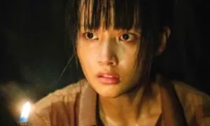 Phim kinh dị 'Út Lan' hé lộ biến cố Phim kinh dị 'Út Lan' hé lộ biến cố