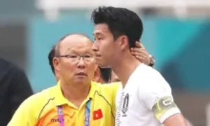 HLV Park Hang-seo nhận trọng trách ở World Cup 2026 HLV Park Hang-seo nhận trọng trách ở World Cup 2026