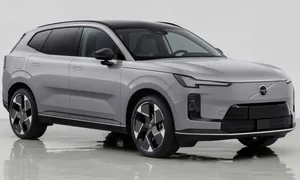 Volvo hồi sinh XC70 Volvo hồi sinh XC70